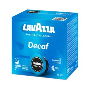 LAVAZZA A MODO MIO DEK CREMOSO X 16PODS (8603)