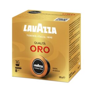 LAVAZZA A MODO MIO QUALITA ORO X 16PODS (8292)