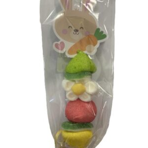 DEKORA EASTER KEBAB MALLOW 40 GRMS