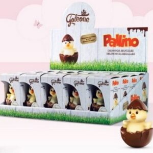 DEKORA GALEONE PALLINO 30 GRMS