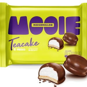 BIFA MOOIE MARSHMALLOW 90 GRMS