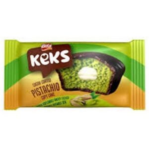 BIFA PISTACCHIO COCOA CAKE 45 GRMS