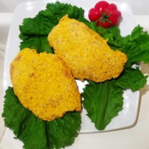 SMINA CRISPY CHICKEN FILLETS  1 KG