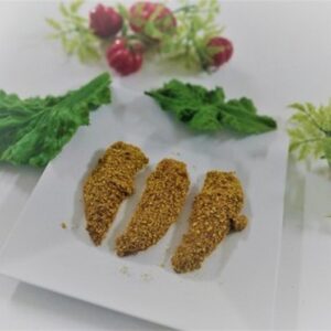 SMINA SOUTHERN STYLE CHICKEN TENDERS  1 KG