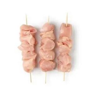SMINA CHICKEN KEBABS PLAIN  1 KG