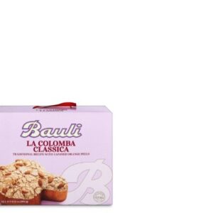 BAULI COLOMBA 500 GRMS