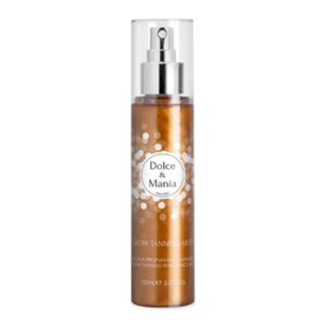 DOLCE & MANIA GLOW TANNING MIST 150 ML