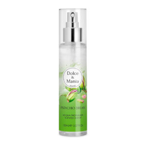 DOLCE & MANIA SCENTED WATER PISTACHIO DREAM 150 ML