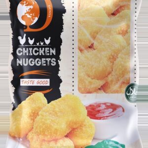 DUNJA CHICKEN WINGS 800 GRMS