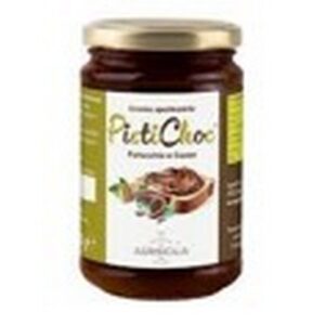 I AGRISICILA PISTACCHIO & CHOCOLATE SPREAD 340 GRMS