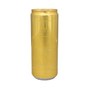 AU VODKA PINEAPPLE CRUSH 330 ML