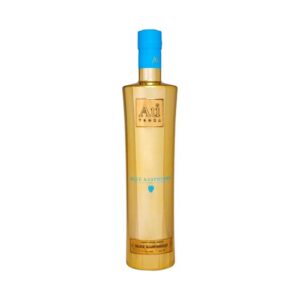 AU VODKA BLUE RASPBERRY 70 ML