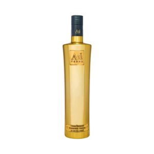 AU VODKA ORIGINAL 70 ML
