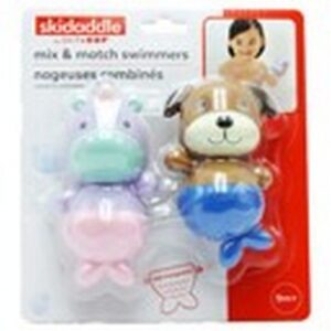 I ACC SKIP-HOP SKIDADDLE BATH TOY 1 PCS.