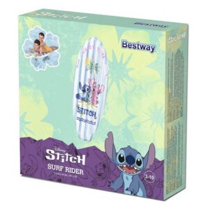 BESTWAY 1.14MX46CM SURF RIDER STITCH