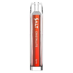 SALT CRISTALLITE VAPE 20MG/ML SPRITZ