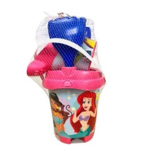 UNICE PRINCESS BUCKET & WATERING CAN 1 PCS.