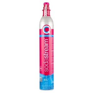 CROSSCRAFT SODA CYLINDER PINK