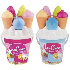 ADRIATIC BUCKET ICE CREAM