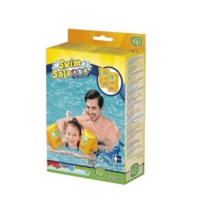 BESTWAY 30X15CM JR ARMBANDS 5-12