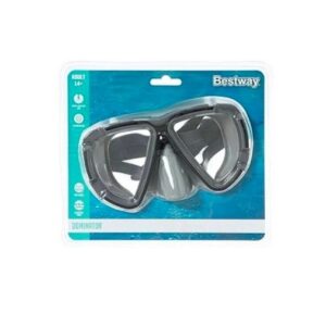 BESTWAY ASST/3 - DOMNIATOR MASK 14+ 4 KG
