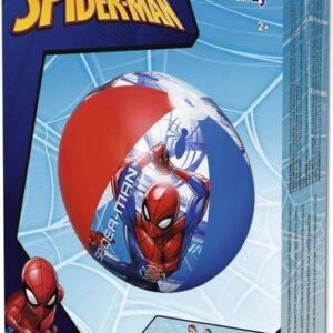 BESTWAY 20'' BEACH BALL SPIDERMAN
