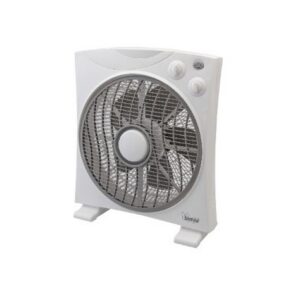 BIMAR BOX FAN 30CM