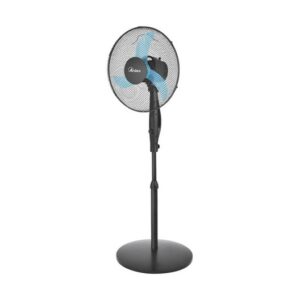 ARDES EASY PLUS STAND FAN 40CM