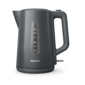PHILIPS DAILY KETTLE ORBIT 1.7L BLK (BP)
