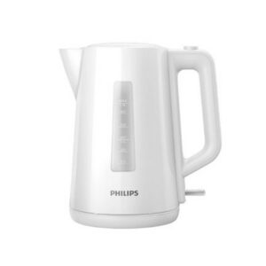 PHILIPS DAILY KETTLE ORBIT 1.7L WHT (BP)