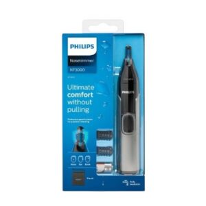 PHILIPS NOSE TRIMMER SERIE 3000