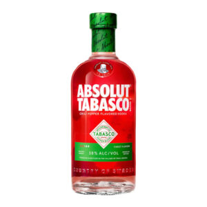 ABSOLUT TABASCO  700 ML