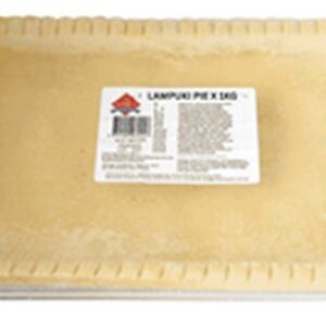 DA VINCI LAMPUKI PIE 1 KG