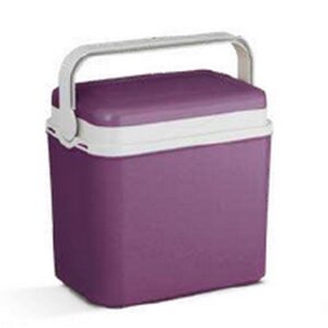 ADRIATIC COOLER 10L - PURPLE