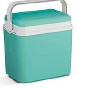 ADRIATIC COOLER 10L - TURQUOISE
