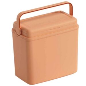 ADRIATIC COOLER 24L - SALMON PINK