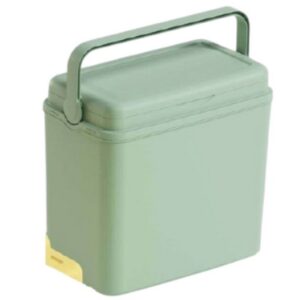 ADRIATIC COOLER 24L - PASTEL MINT