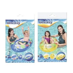 BESTWAY SEA VIEW CHILDS BOAT 1 PCS.