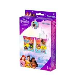 BESTWAY PRINCESS ARM BANDS DISNEY 1 PCS.