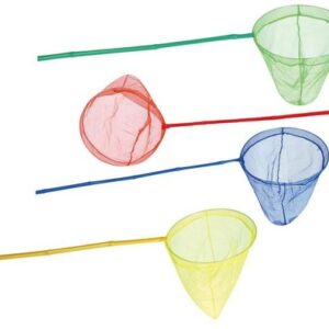 ADRIATIC FISHING NET 24CM 1 PCS.