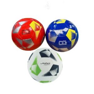 JOHN EURO CUP LEATHER BALL 1 pcs.