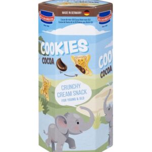 KUCHEN MEISTER ELEPHANT COOKIES 750 GRMS