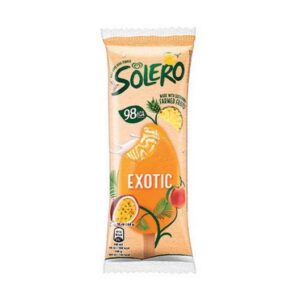 WALLS SOLERO EXOTIC EXPLOSITION 90 ML