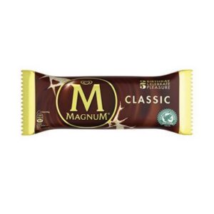 ALGIDA MAGNUM CLASSIC 110 ML