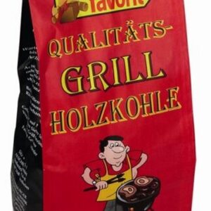 FAVORIT GRILL CHARCOAL 2.5 KG