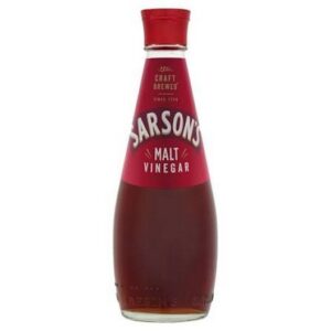 SARSONS BROWN MALT VINEGAR 250 ML
